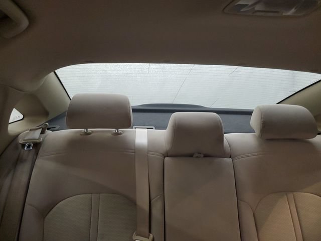 Used 2015 Hyundai Sonata SE FWD image 22
