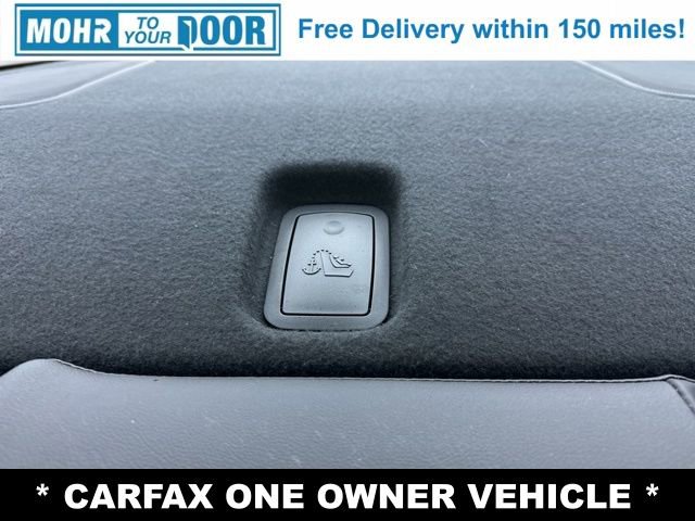 Used 2014 Chevrolet Impala LTZ image 33