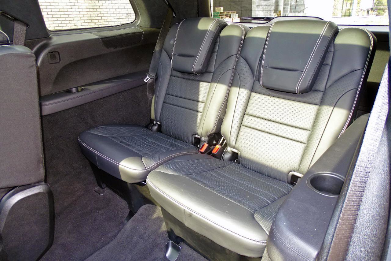 Used 2014 Mercedes-Benz GL 63 AMG 4MATIC image 15