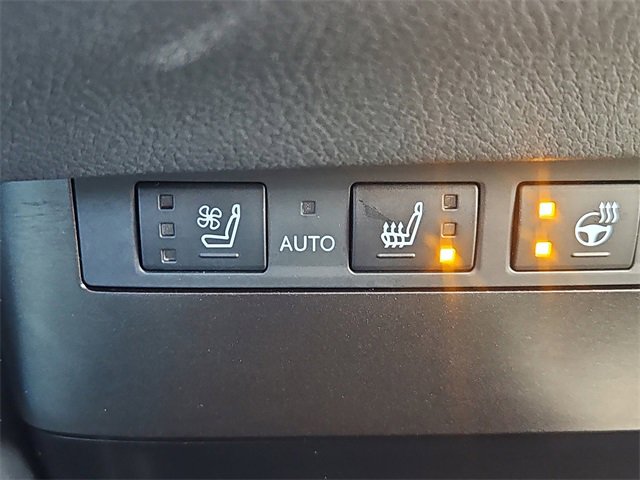 Used 2023 Lexus ES 350 w/ Premium Package image 20