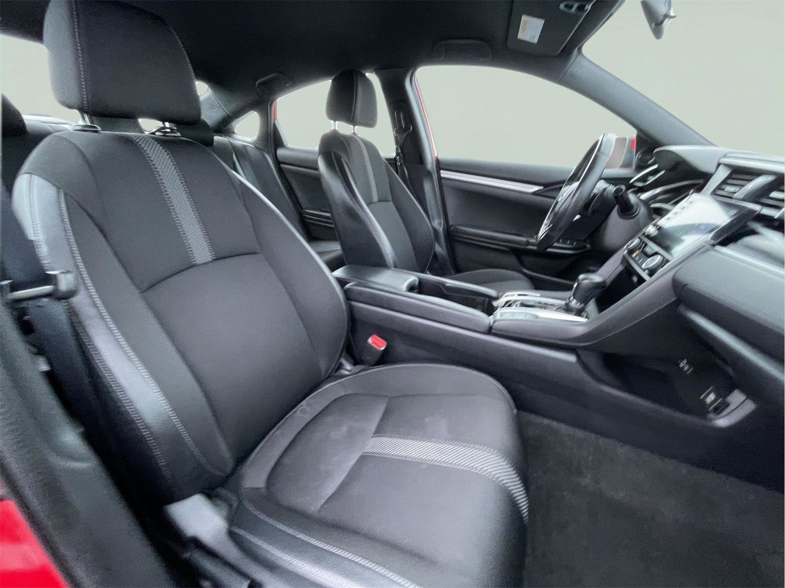 Used 2019 Honda Civic Sport image 20