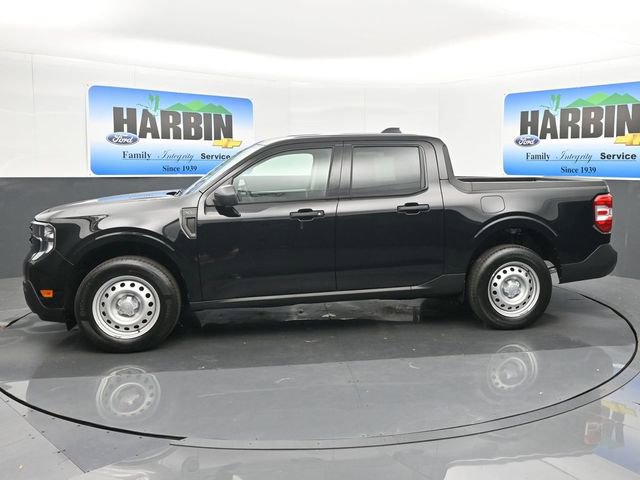 New 2025 Ford Maverick XL w/ Equipment Group 101A image 2