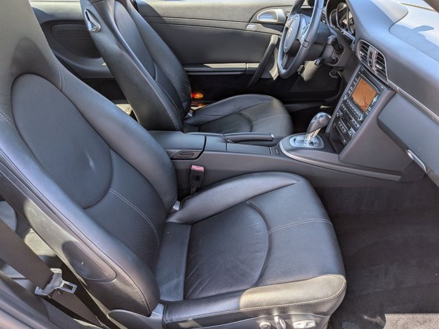 Used 2012 Porsche 911 GT3 RS image 18