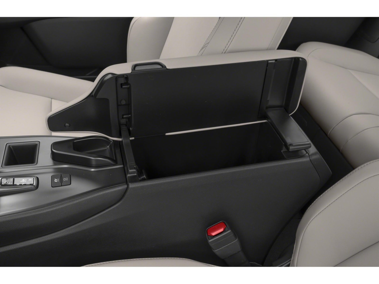 Used 2025 Lexus UX 300h FWD w/ Accessory Package (Z1) image 9