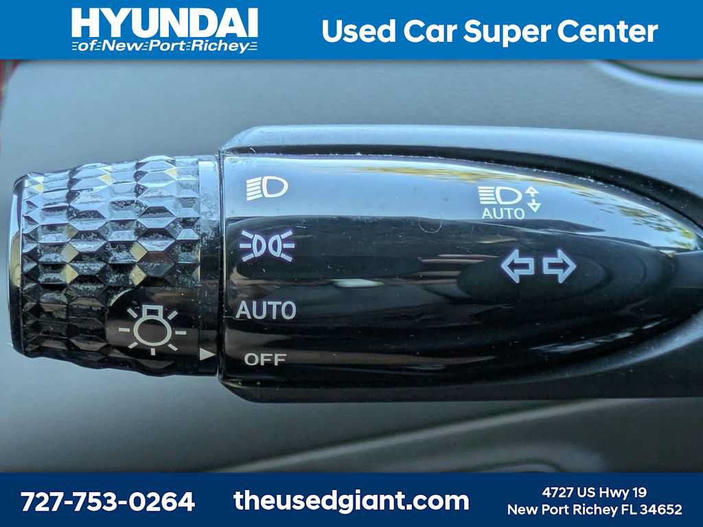 Certified 2024 Hyundai Tucson N Line AWD/4WD image 40