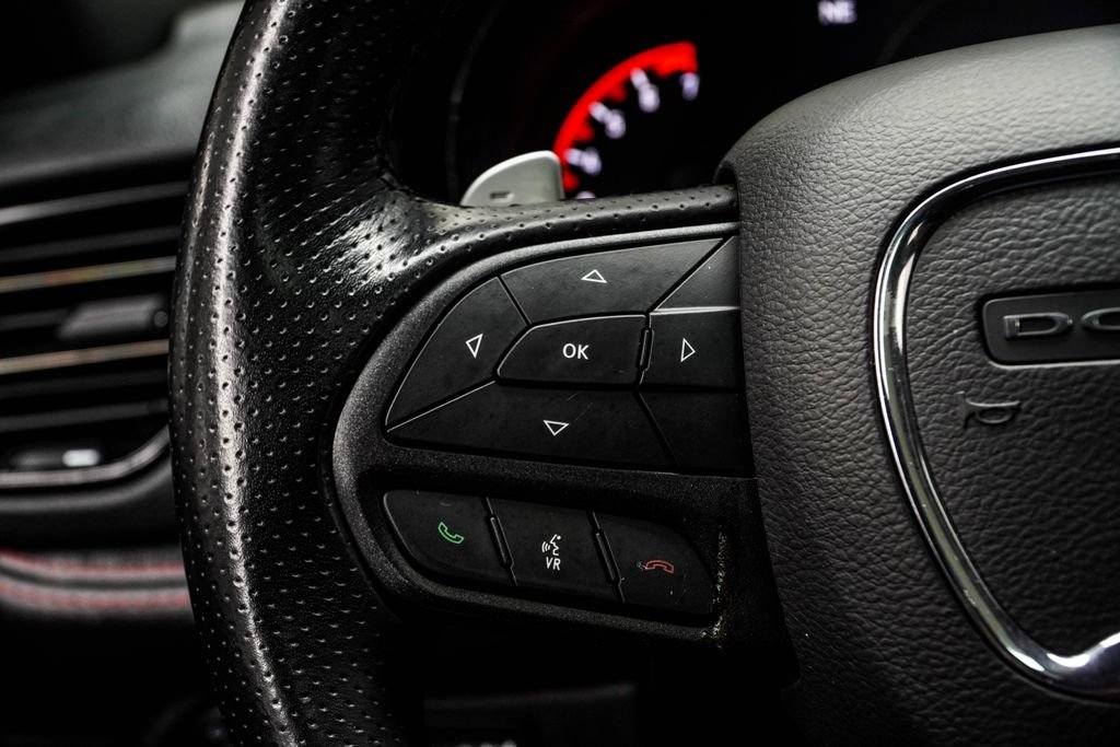 Used 2024 Dodge Durango GT AWD/4WD image 29