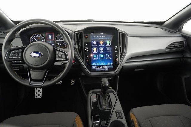 Certified 2024 Subaru Crosstrek 2.5i Sport image 34