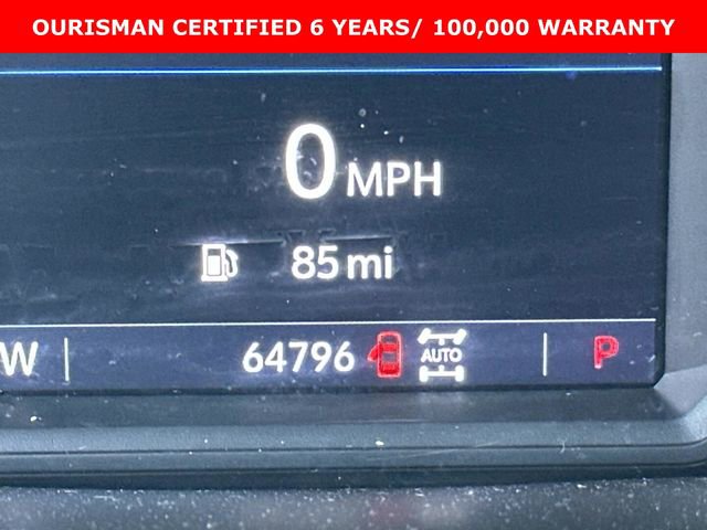 Used 2020 GMC Sierra 1500 Elevation w/ Elevation Value Package image 29