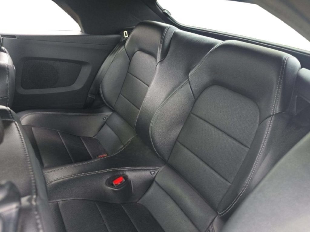 Used 2023 Ford Mustang Premium RWD image 28