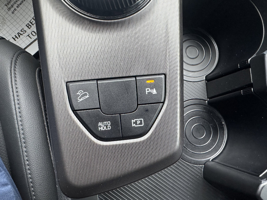 Used 2026 Kia Sportage SX Prestige image 20