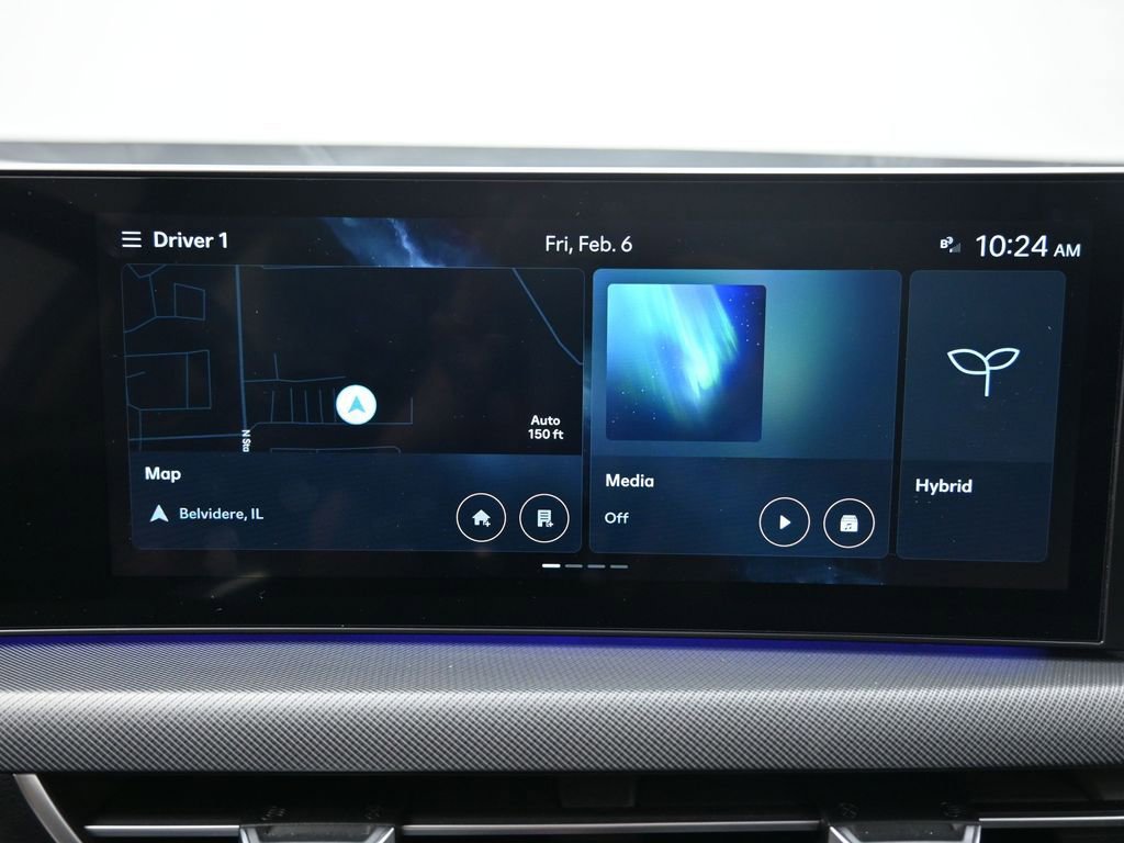 Used 2024 Hyundai Sonata Limited image 13