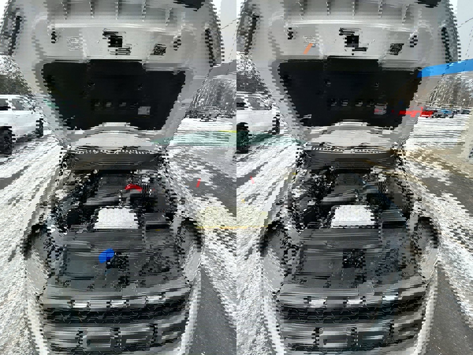 Used 2022 Ford F150 Raptor w/ Torsen Package image 22