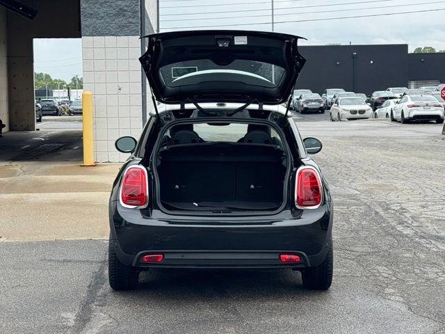 Certified 2024 MINI Cooper SE FWD image 30