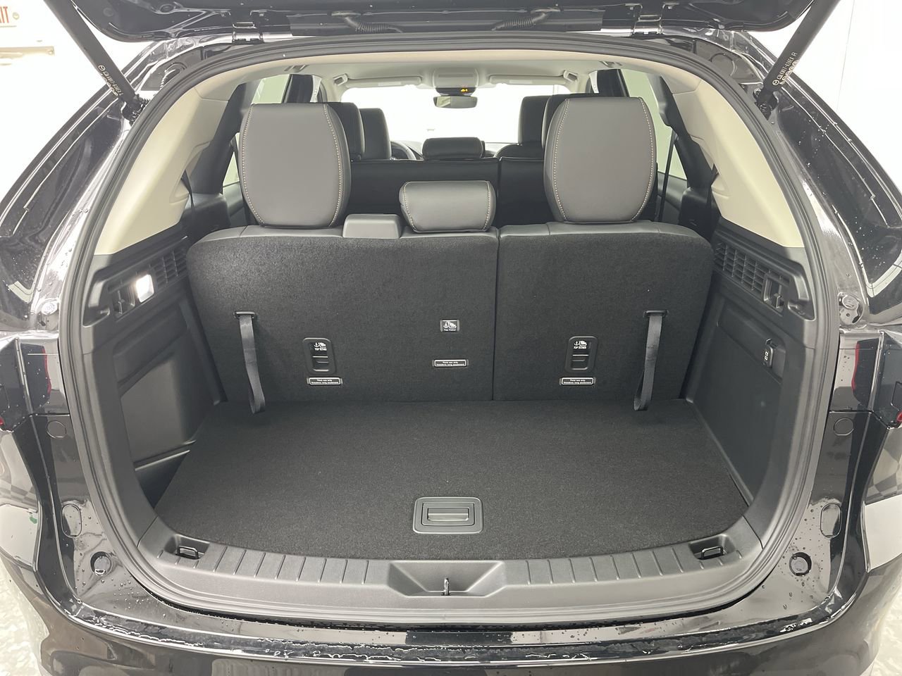 New 2026 MAZDA CX-90 3.3 Turbo w/ Select Package image 25