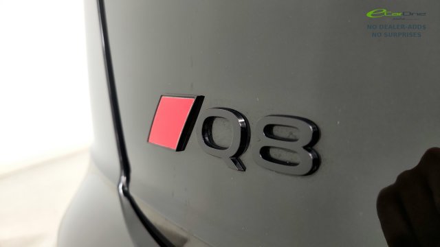 Used 2024 Audi Q8 Premium Plus AWD/4WD image 31
