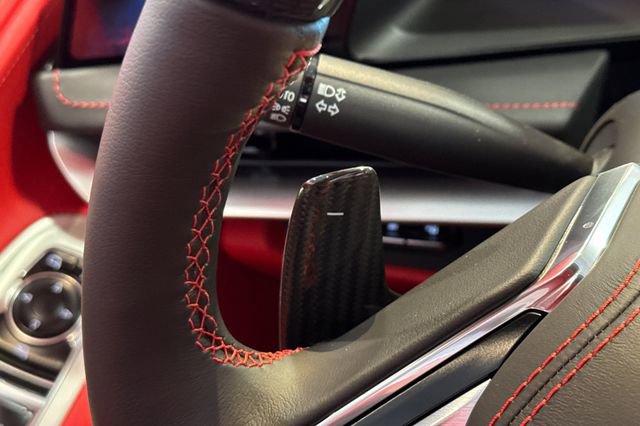 New 2026 Chevrolet Corvette E-Ray w/ ZER Performance Package image 28