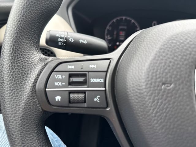 Certified 2023 Honda HR-V LX image 24