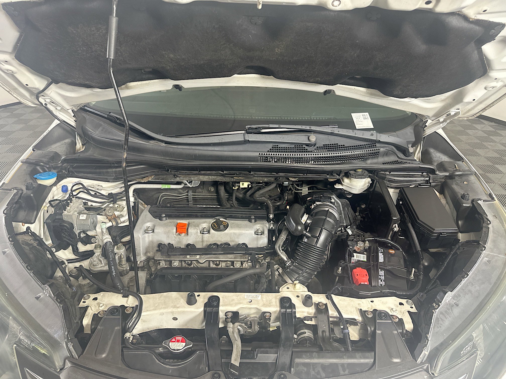 Used 2014 Honda CR-V LX image 31