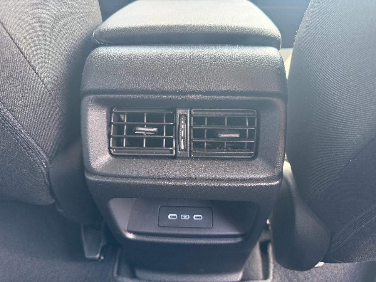 Certified 2026 Honda CR-V EX image 17