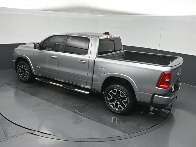 Used 2025 RAM 1500 Laramie w/ Sport Appearance Package AWD/4WD image 49