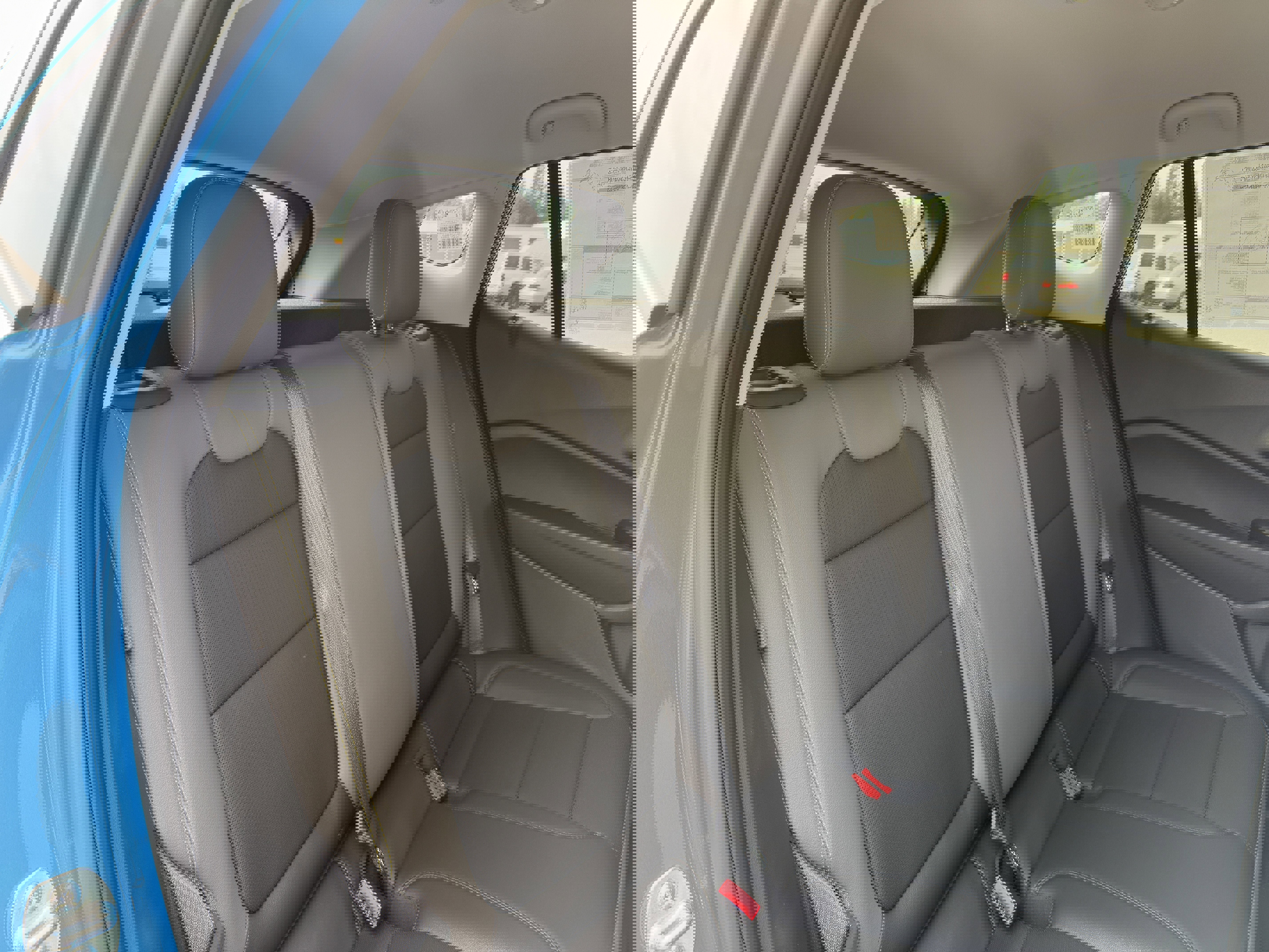 New 2026 Chevrolet Trax ACTIV w/ Driver Confidence Package image 24