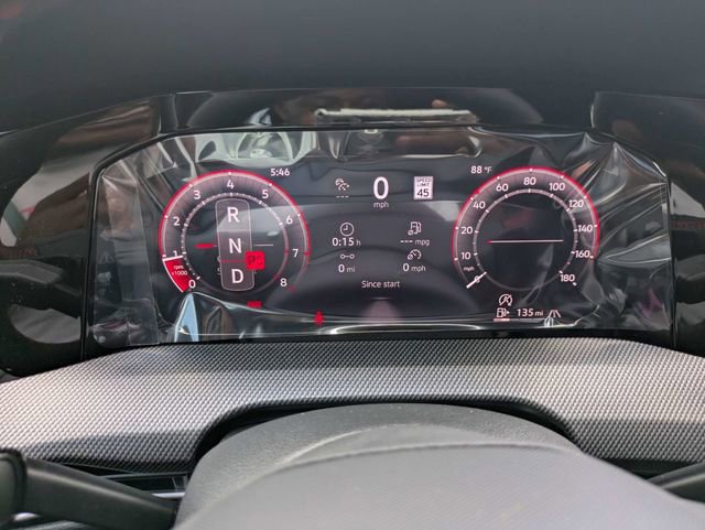 New 2026 Volkswagen GTI SE FWD image 27
