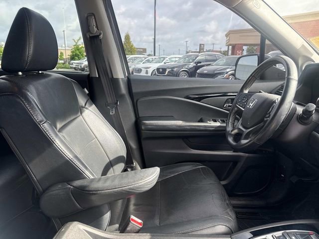 Used 2019 Honda Pilot Elite image 14