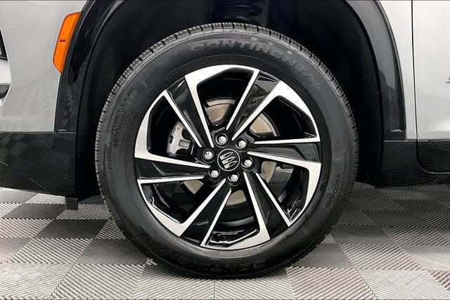 Used 2026 Buick Enclave Sport Touring w/ Power Package AWD/4WD image 10