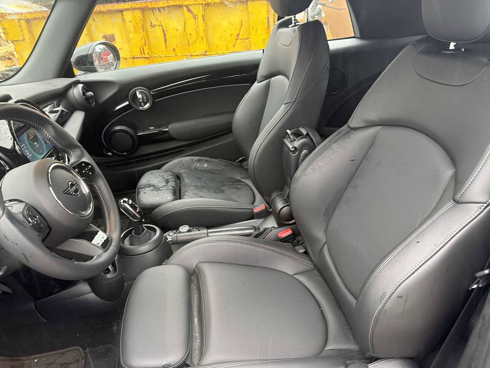 Used 2023 MINI Cooper S image 11