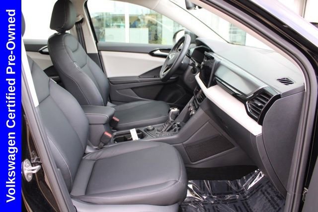 Used 2025 Volkswagen Taos S image 18