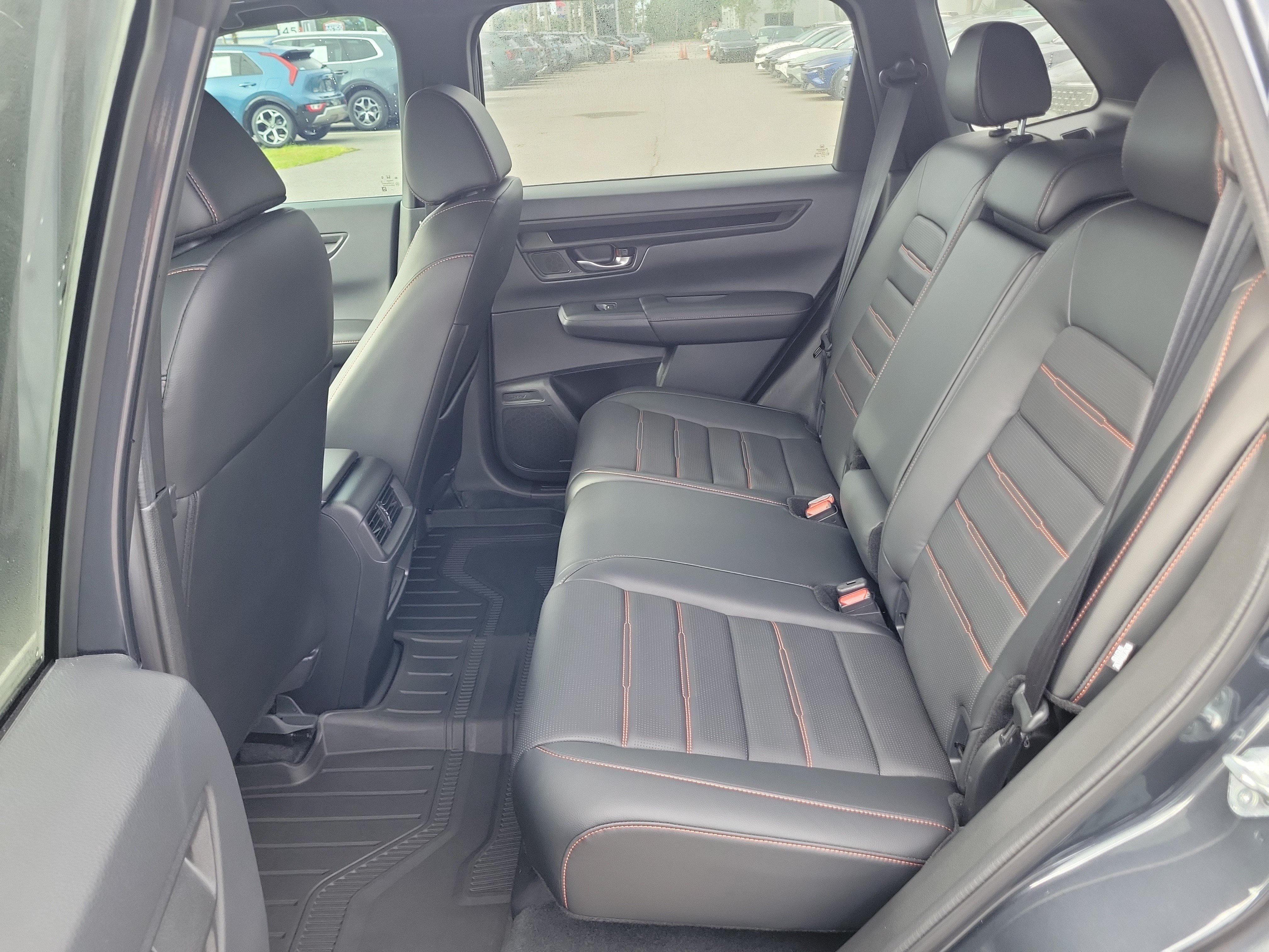 Used 2024 Honda CR-V Sport-L image 16