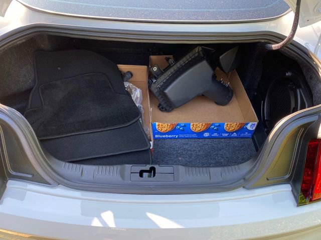 Used 2015 Ford Mustang GT Premium w/ GT Performance Package RWD image 28