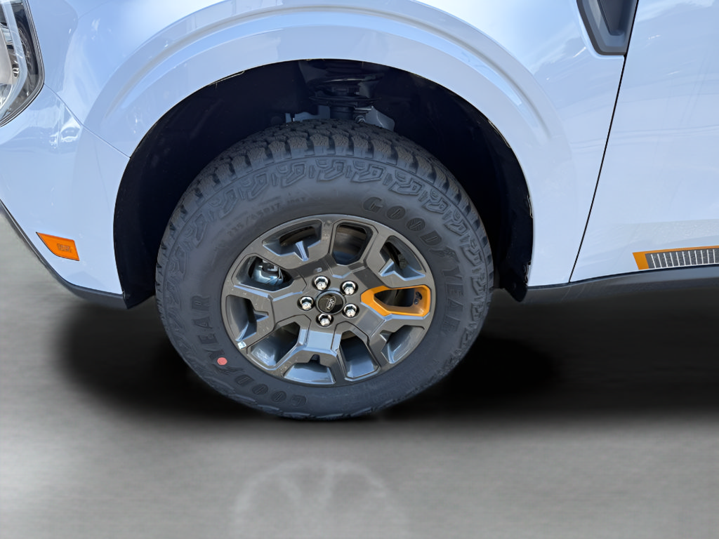 New 2025 Ford Maverick Tremor AWD/4WD image 29