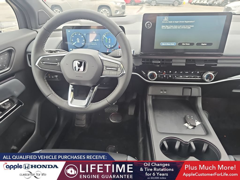New 2026 Honda Prologue Elite image 10