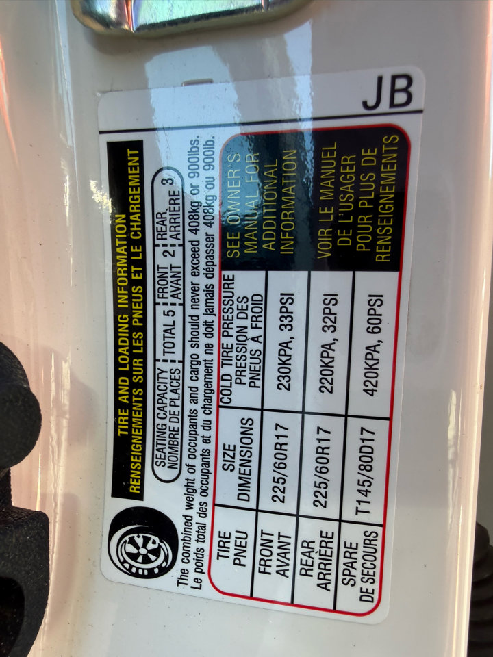 Used 2021 Subaru Forester Premium image 45