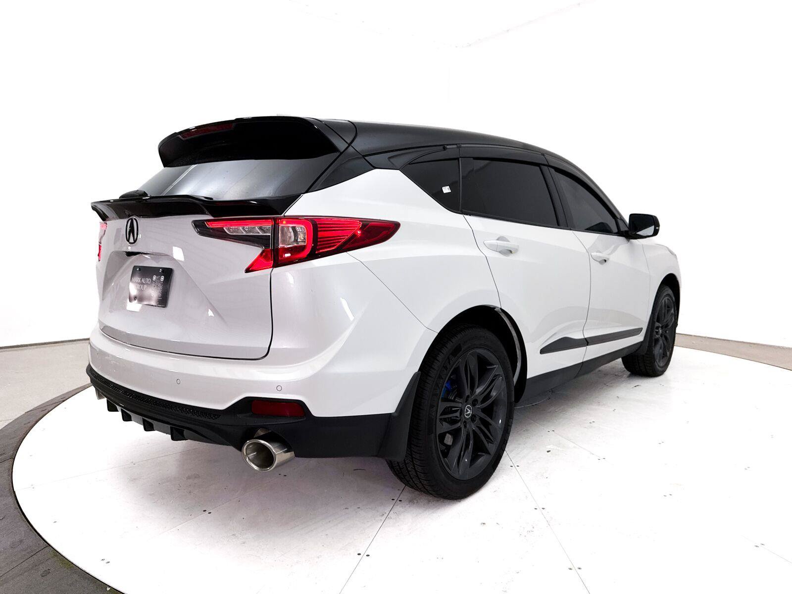 Used 2023 Acura RDX w/ Advance Package AWD/4WD image 20