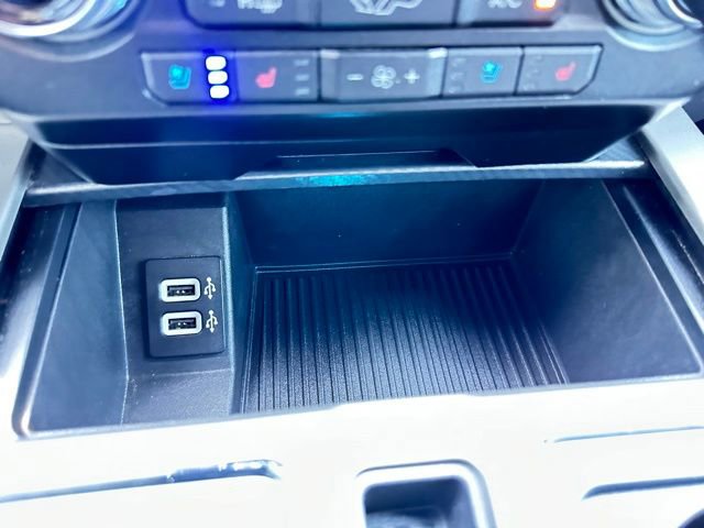 Certified 2019 Ford F150 Lariat w/ Equipment Group 502A Luxury AWD/4WD image 20