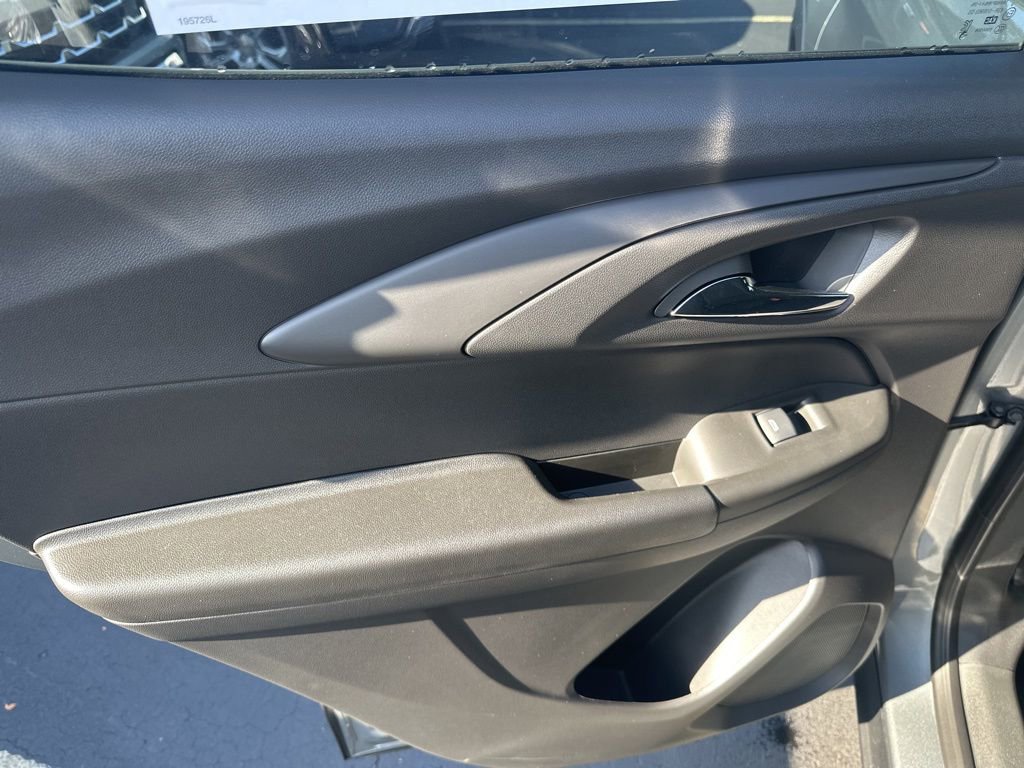 New 2026 Chevrolet TrailBlazer RS w/ Convenience Package image 31