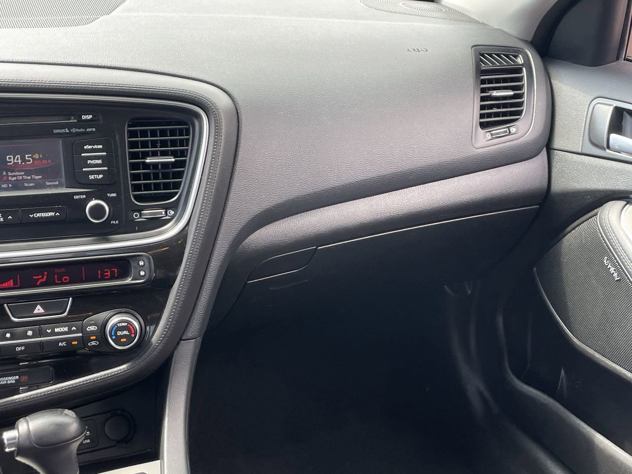 Used 2015 Kia Optima SX w/ SX Turbo Premium Package image 15