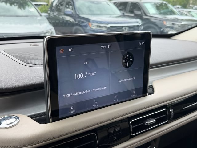 Used 2020 Lincoln Aviator 2WD image 23