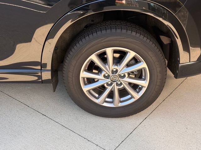 Used 2024 MAZDA CX-5 AWD 2.5 S w/ Select Package image 6