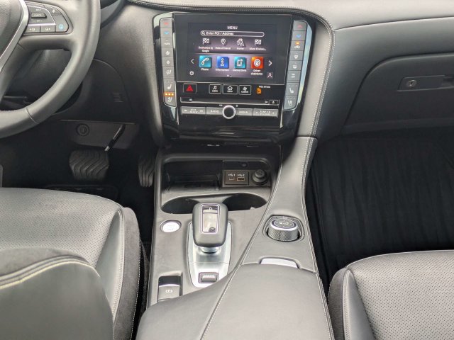 Used 2025 INFINITI QX50 Sport AWD/4WD image 20
