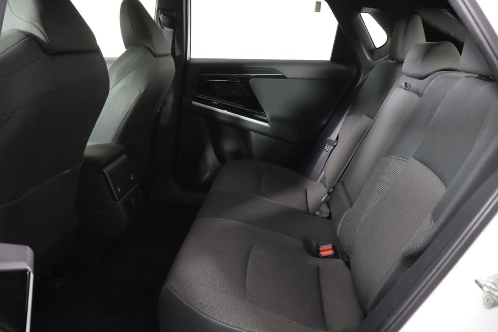 Used 2023 Subaru Solterra AWD image 17