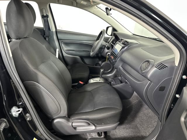 Used 2024 Mitsubishi Mirage G4 LE image 28