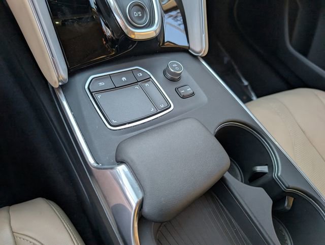 Certified 2022 Acura TLX w/ Technology Package image 35