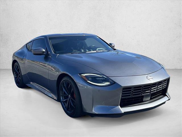 Used 2023 Nissan Z Performance w/ Floor Mat Package (L93) image 3