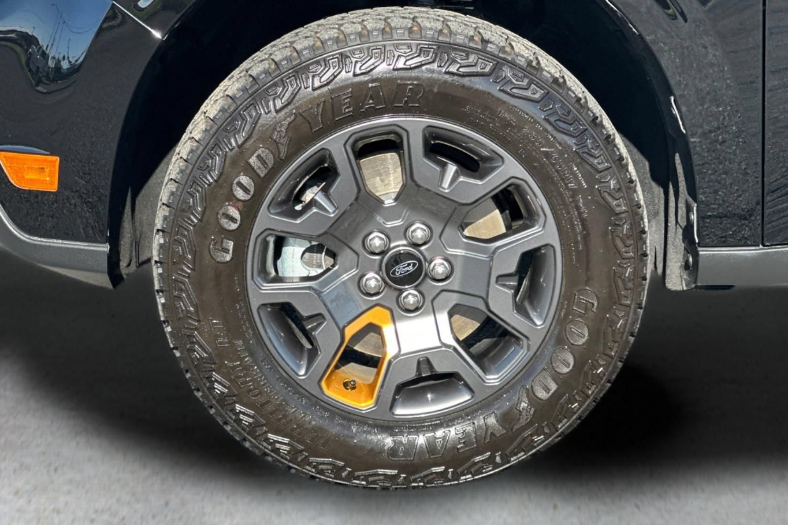Used 2026 Ford Maverick Tremor AWD/4WD image 24