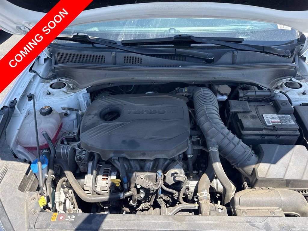 Used 2021 Kia Forte GT w/ GT2 Package FWD image 13