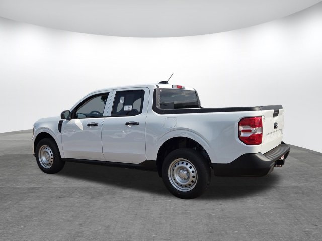 New 2026 Ford Maverick XL FWD image 3
