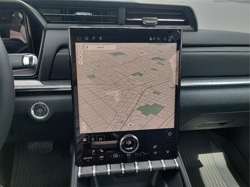 New 2026 GMC Terrain Elevation image 19